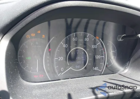 2015 Honda Cr-V Ex z USA, uszkodzony, nr VIN 2HKRM4H57FH657523